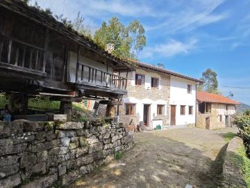 Casa chalet en Venta en Parroquias suroccidentales