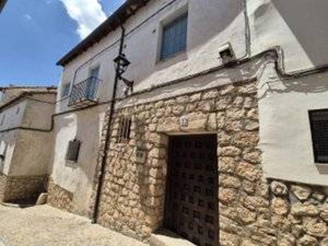 Casa chalet en Venta en Pastrana