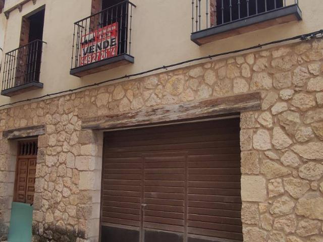 Casa chalet en Venta en Pastrana