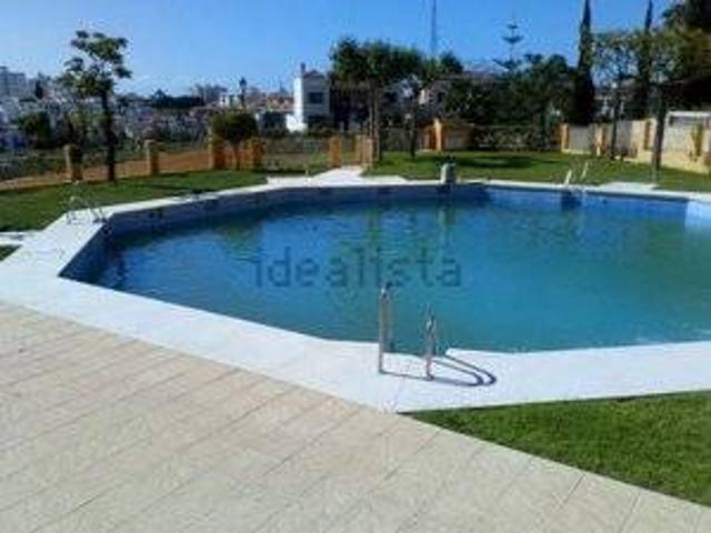 Casa chalet en Venta en Paseo Marítimo de Levante
