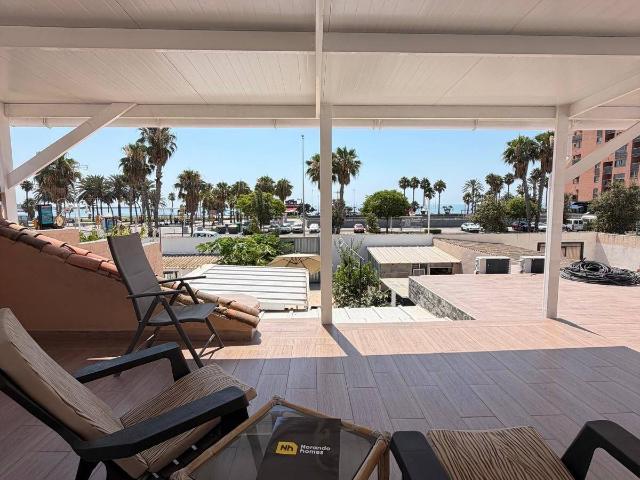 Casa chalet en Venta en Paseo Marítimo Oeste Pacífico