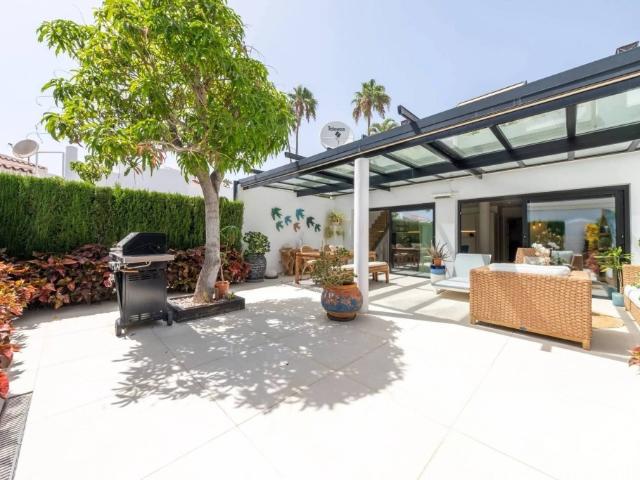 Casa Chalet en Venta en Pasito Blanco Las Palmas