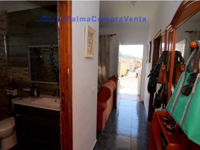 Casa Chalet en Venta en Paso, El Santa Cruz de Tenerife