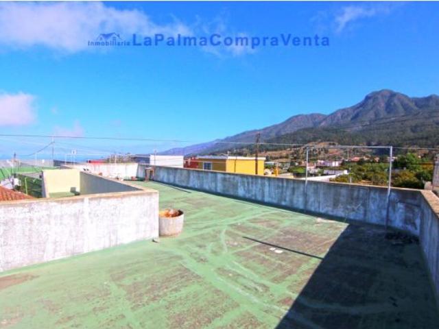Casa Chalet en Venta en Paso, El Santa Cruz de Tenerife