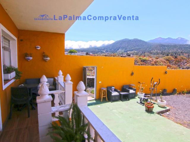 Casa Chalet en Venta en Paso, El Santa Cruz de Tenerife