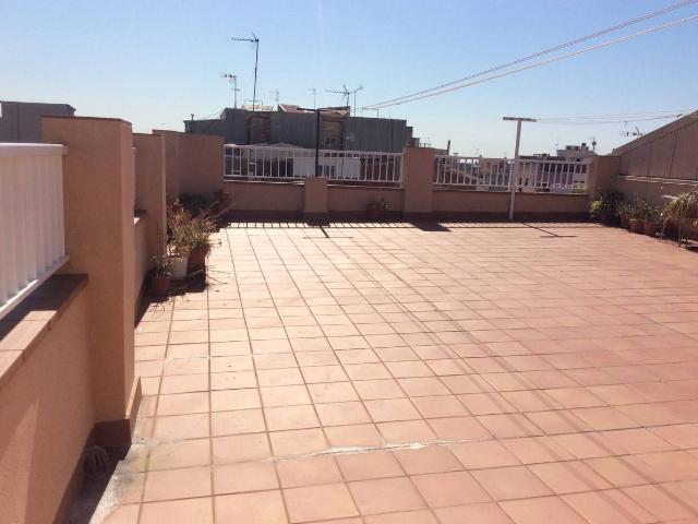 Casa chalet en Venta en Passeig Maragall