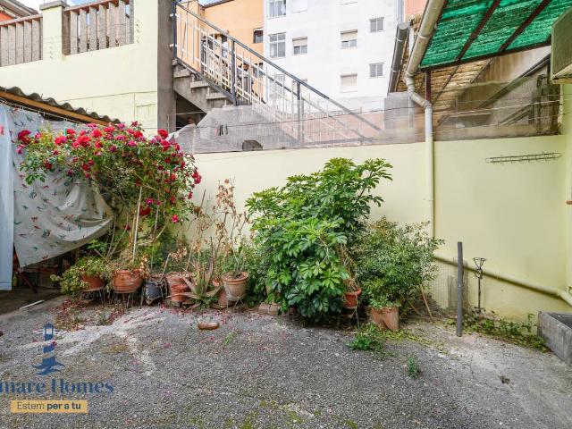 Casa chalet en Venta en Passeig Maragall