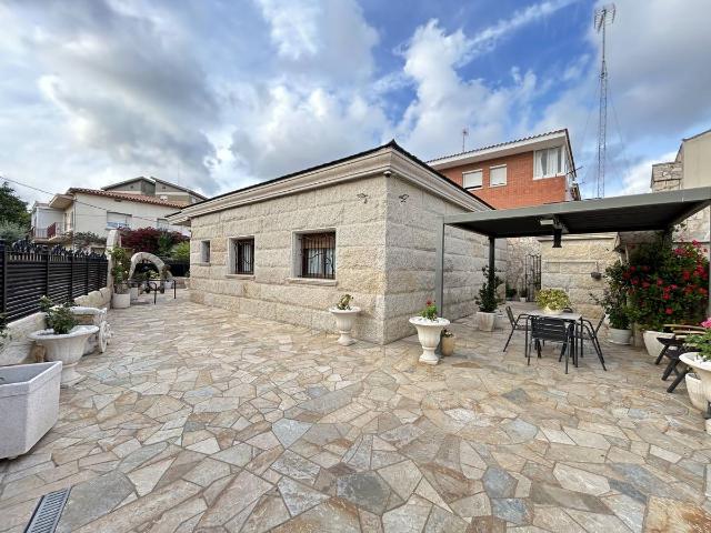 Casa chalet en Venta en Passeig Maragall