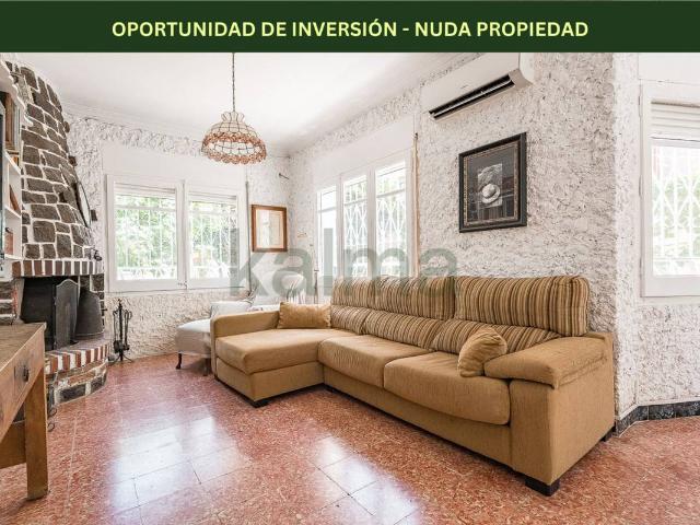 Casa chalet en Venta en Passeig Marítim