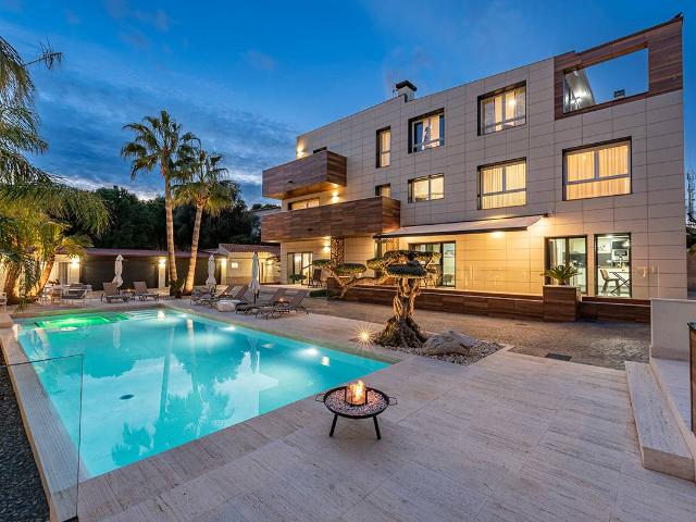 Casa chalet en Venta en Passeig Marítim