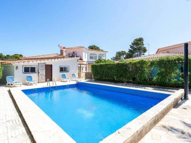 Casa chalet en Venta en Passeig Marítim