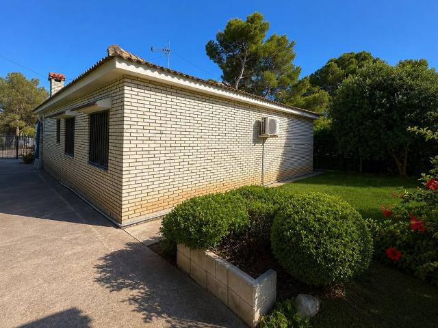 Casa chalet en Venta en Passeig Marítim