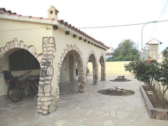 Casa chalet en Venta en Passeig Marítim