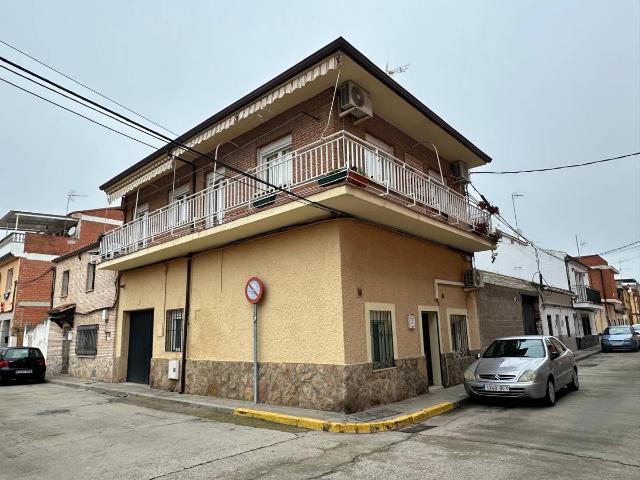 Casa chalet en Venta en Patrocinio Nueva Talavera