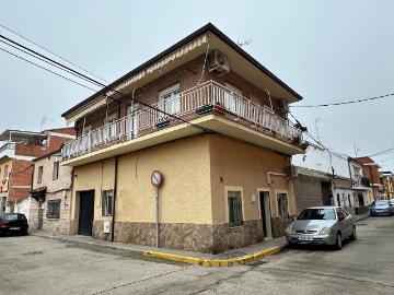 Casa chalet en Venta en Patrocinio Nueva Talavera