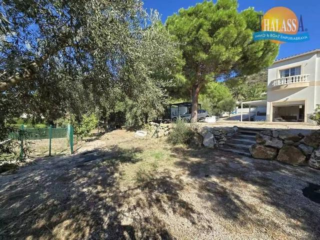 Casa chalet en Venta en Pau