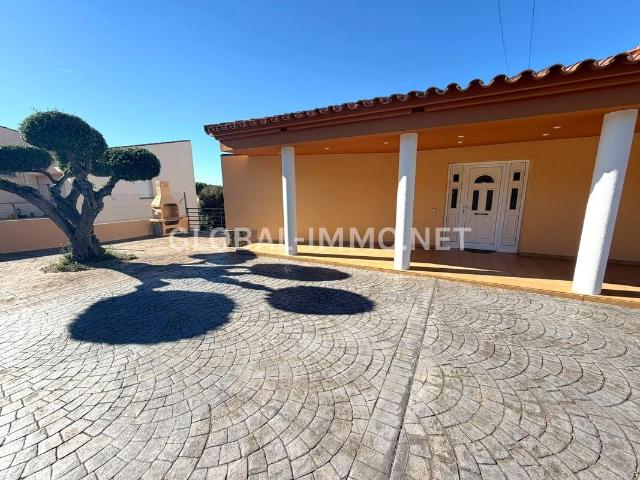 Casa chalet en Venta en Pau