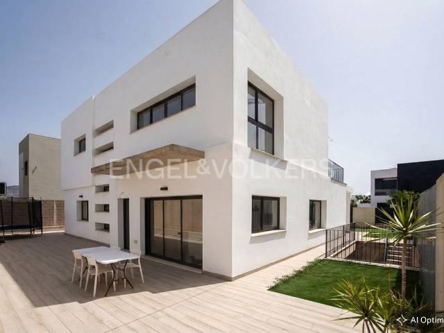 Casa chalet en Venta en Pau Lledó
