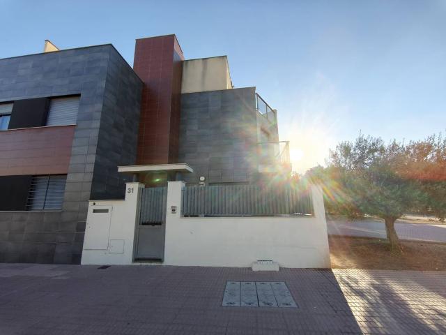 Casa chalet en Venta en Pau Lledó