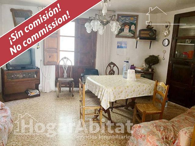 Casa chalet en Venta en Pavías