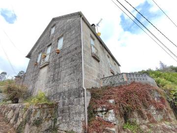 Casa chalet en Venta en Pazos de Borbén