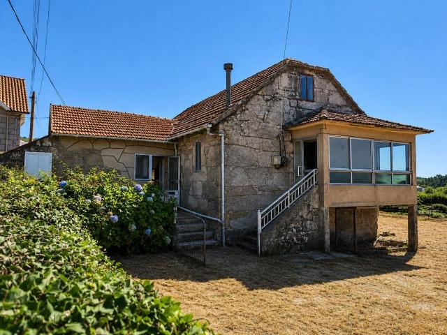 Casa chalet en Venta en Pazos de Borbén