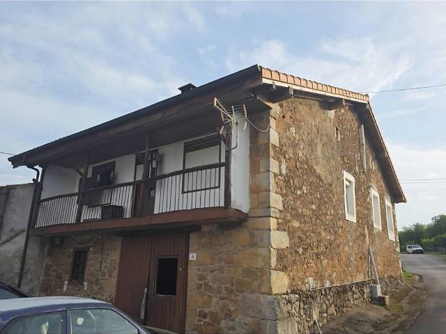 Casa chalet en Venta en Penagos