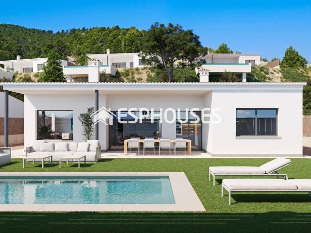 Casa chalet en Venta en Penàguila