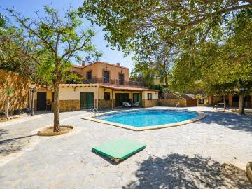 Casa chalet en Venta en Pechina