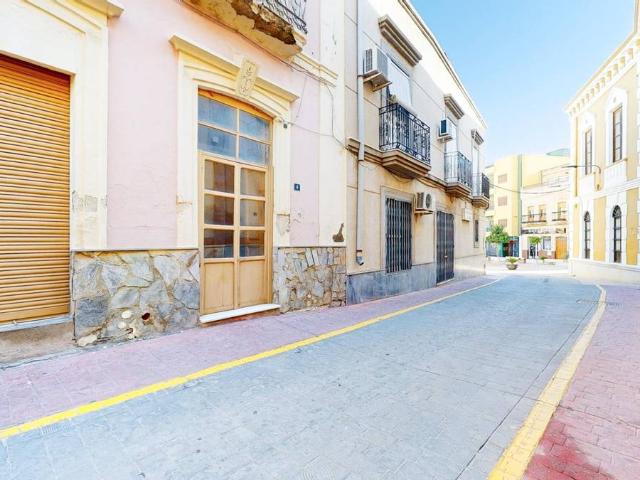 Casa chalet en Venta en Pechina