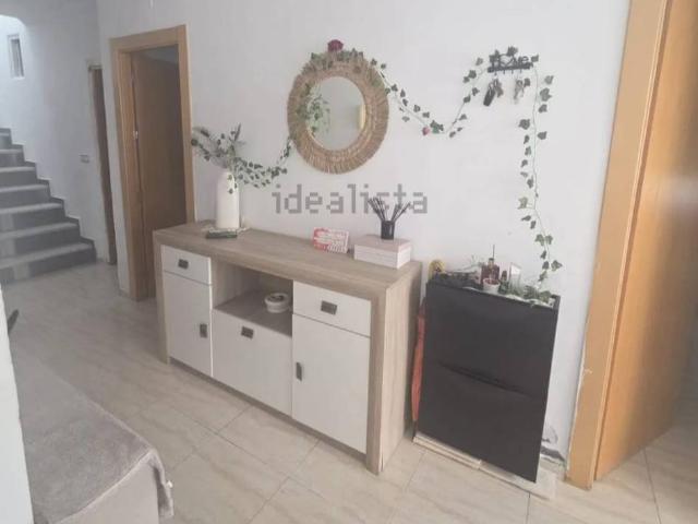 Casa chalet en Venta en Pechina