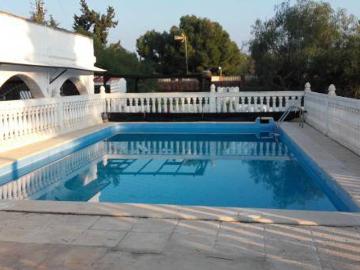 Casa chalet en Venta en Pedanías Este