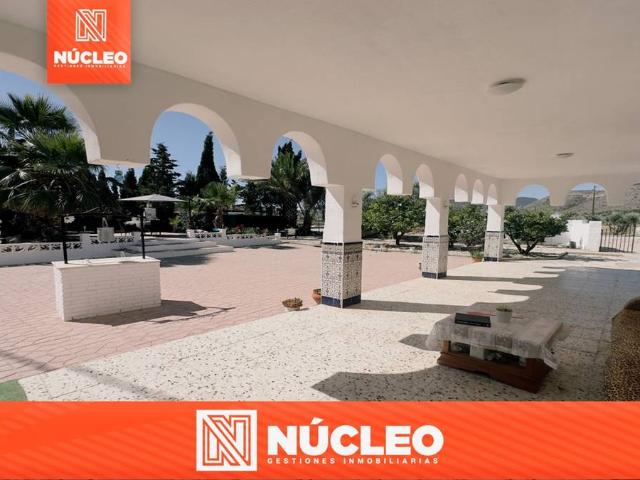 Casa chalet en Venta en Pedanías Este