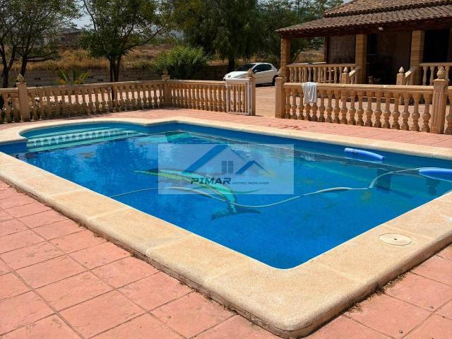 Casa chalet en Venta en Pedanías Este
