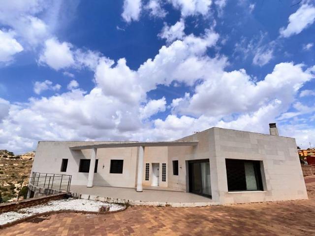 Casa chalet en Venta en Pedanías Este