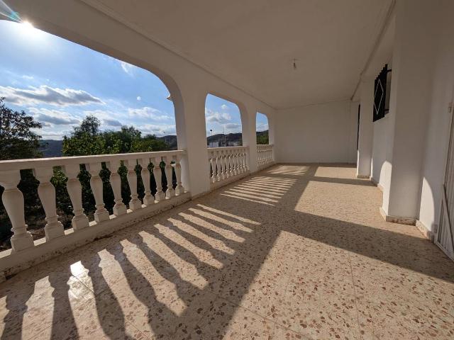 Casa chalet en Venta en Pedanías Este