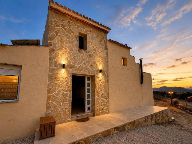 Casa chalet en Venta en Pedanías Este