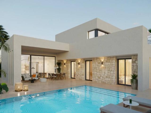 Casa chalet en Venta en Pedanías Este