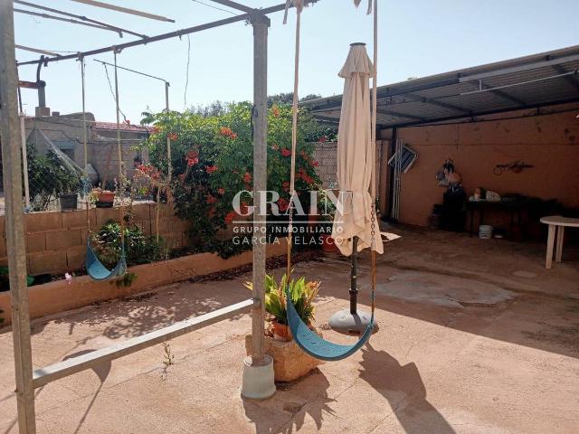 Casa chalet en Venta en Pozohondo