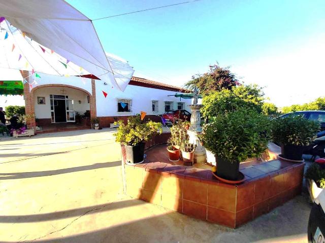 Casa chalet en Venta en Pedanías Norte