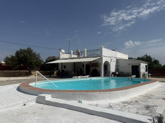 Casa chalet en Venta en Pedanías Norte