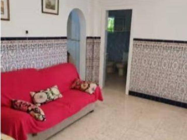Casa chalet en Venta en Pedanías Norte