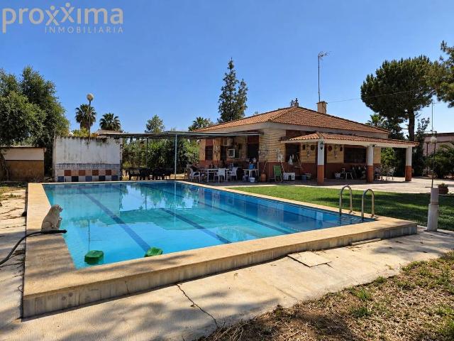 Casa chalet en Venta en Pedanías Norte