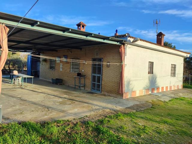 Casa chalet en Venta en Pedanías Norte