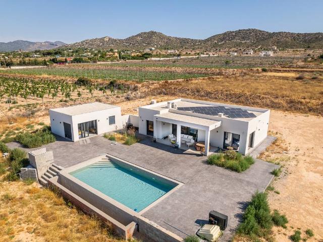 Casa chalet en Venta en Pedanías Oeste
