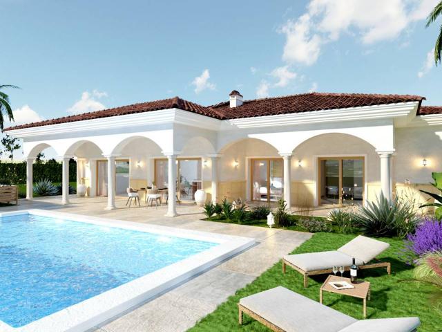 Casa chalet en Venta en Pedanías Oeste