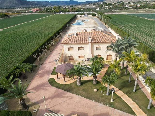 Casa chalet en Venta en Pedanías Oeste