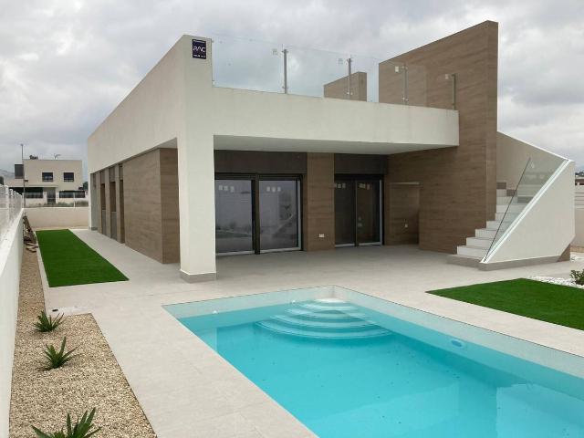 Casa chalet en Venta en Pedanías Oeste