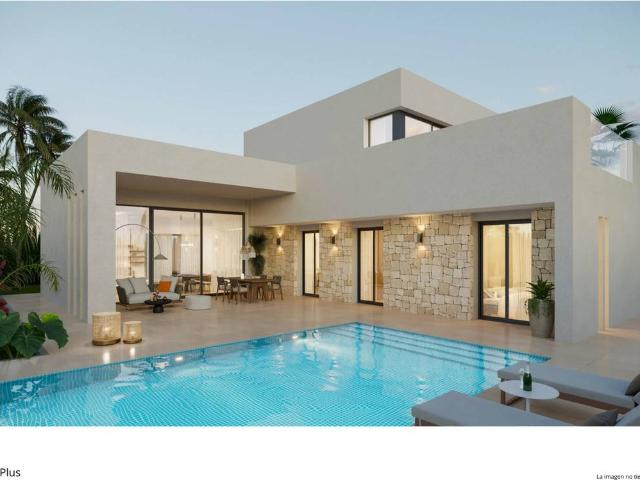 Casa chalet en Venta en Pedanías Oeste