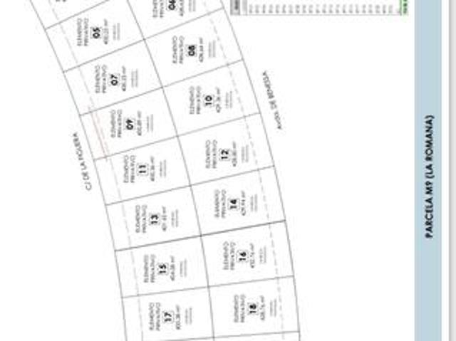 Casa chalet en Venta en Pedanías Oeste